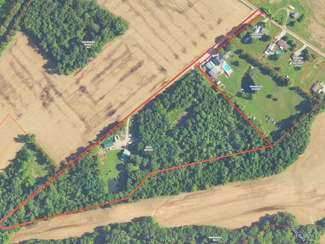 970 Macedonia Road, Washington Twp, OH 45107