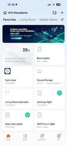 970 Macedonia Road, Washington Twp, OH 45107