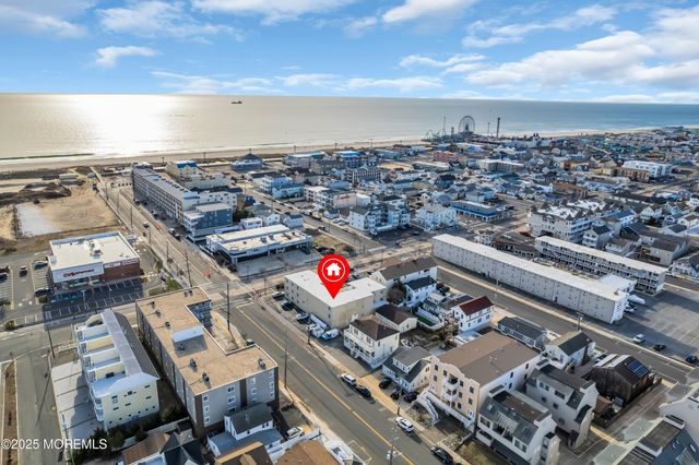 1515 Boulevard Boulevard 13, Seaside Heights, NJ 08751
