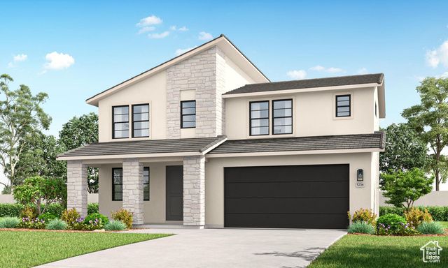 2548 S 3870 W, Hurricane, UT 84737