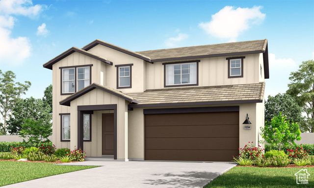 2548 S 3870 W, Hurricane, UT 84737