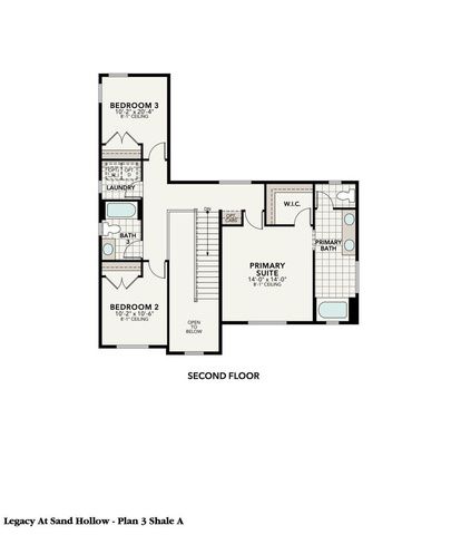 2548 S 3870 W, Hurricane, UT 84737