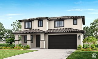 2548 S 3870 W, Hurricane, UT 84737