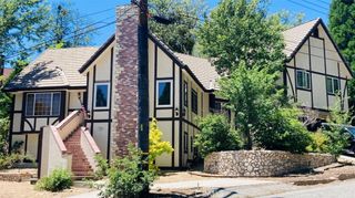 196 Hillcrest Court, Lake Arrowhead, CA 92352