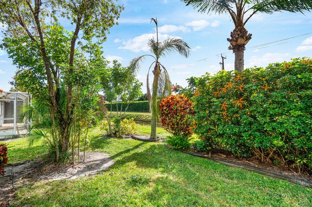 6170 Lake Hibiscus Drive, Delray Beach, FL 33484