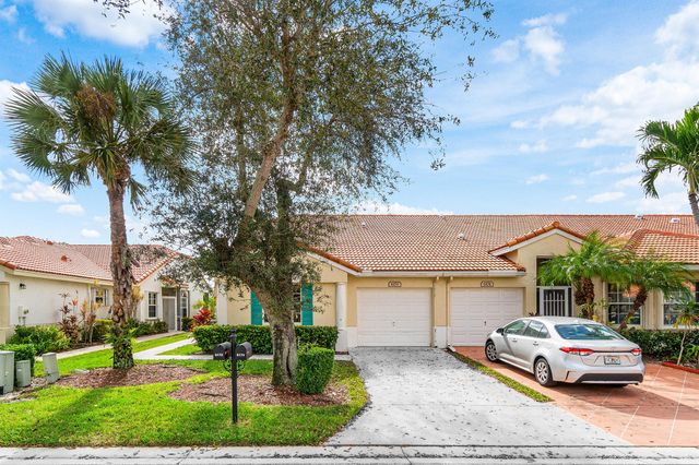 6170 Lake Hibiscus Drive, Delray Beach, FL 33484