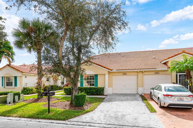 6170 Lake Hibiscus Drive, Delray Beach, FL 33484