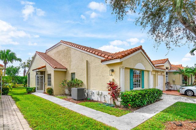 6170 Lake Hibiscus Drive, Delray Beach, FL 33484