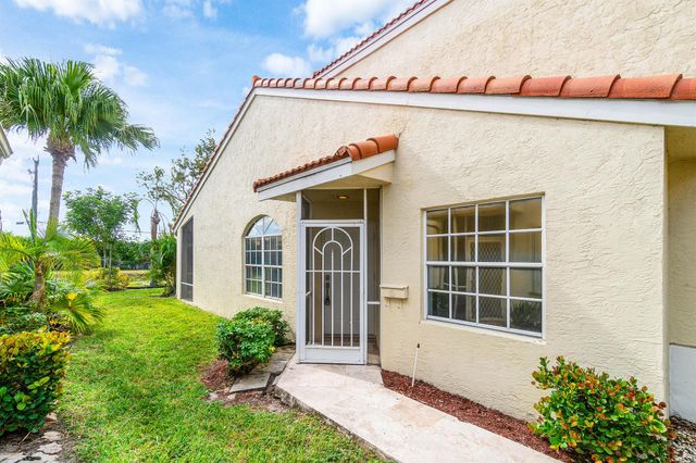 6170 Lake Hibiscus Drive, Delray Beach, FL 33484