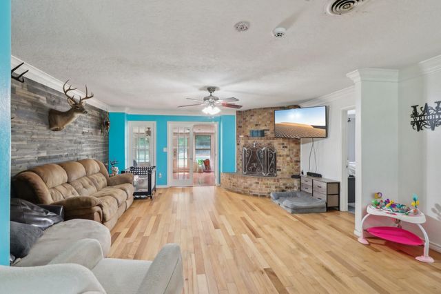9 Slover Drive, Dayton, TX 77535