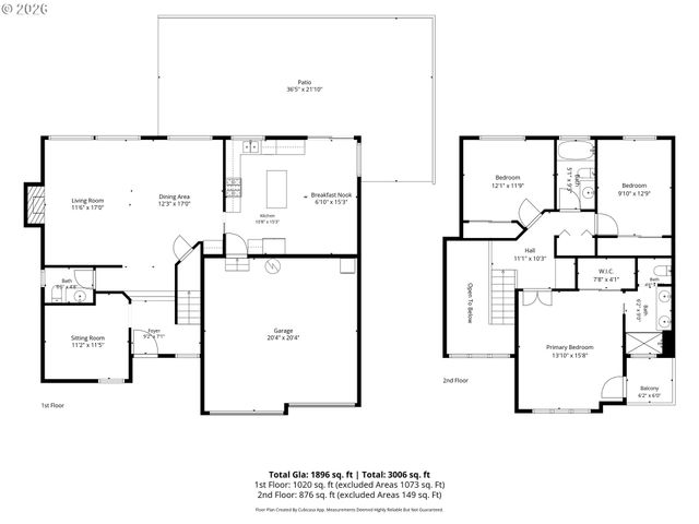16111 LINDSAY Ct, Lake Oswego, OR 97035
