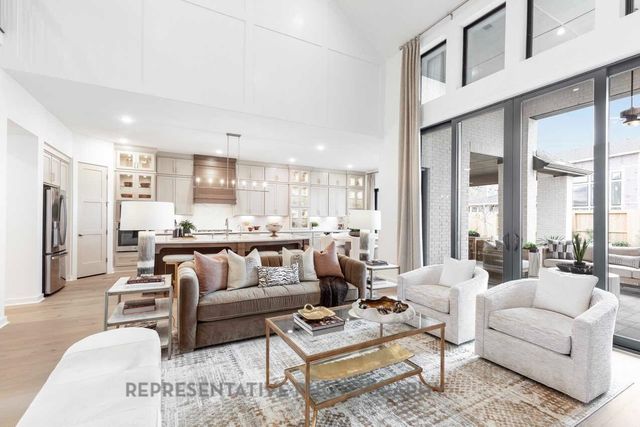 2771 Acie Lane, Prosper, TX 75078