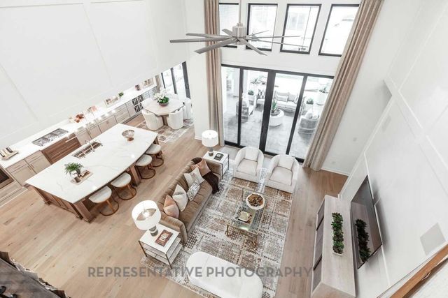 2771 Acie Lane, Prosper, TX 75078