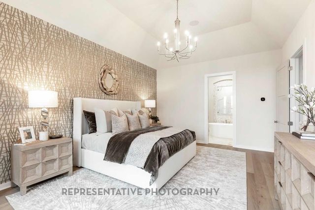 2771 Acie Lane, Prosper, TX 75078