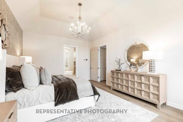 2771 Acie Lane, Prosper, TX 75078