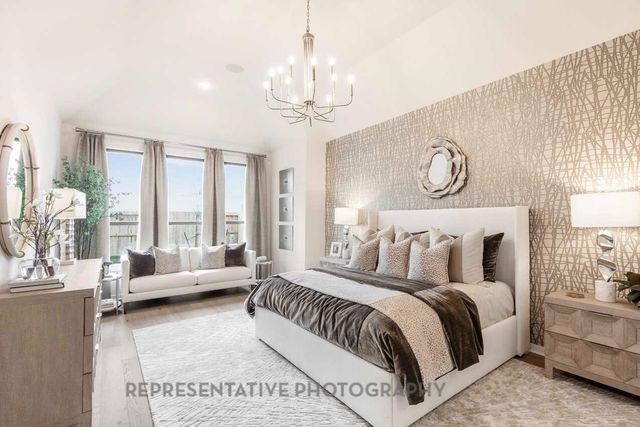 2771 Acie Lane, Prosper, TX 75078