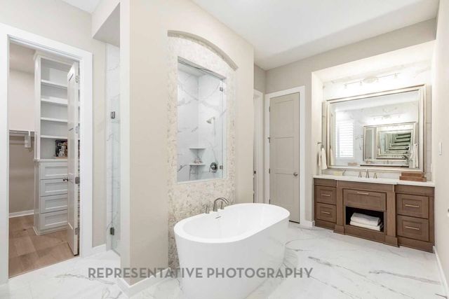 2771 Acie Lane, Prosper, TX 75078