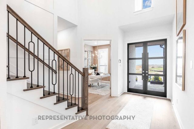 2771 Acie Lane, Prosper, TX 75078