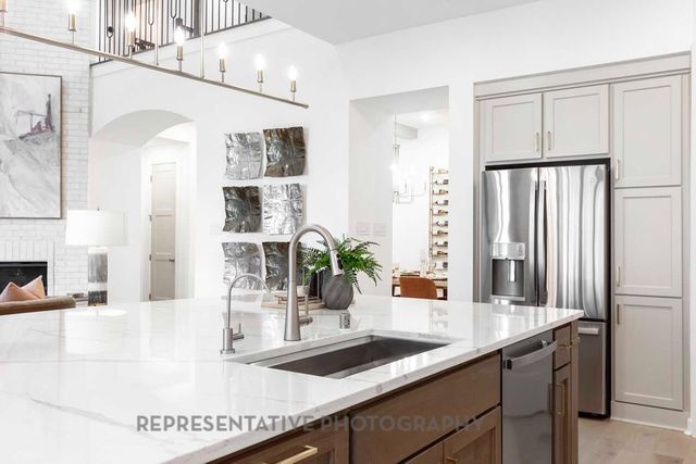 2771 Acie Lane, Prosper, TX 75078