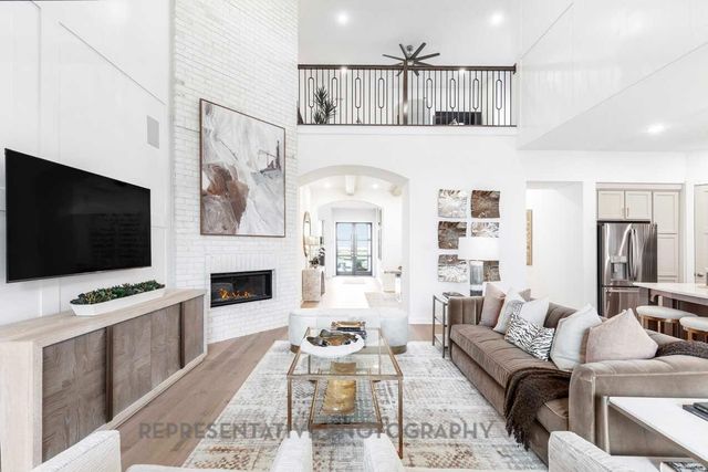 2771 Acie Lane, Prosper, TX 75078