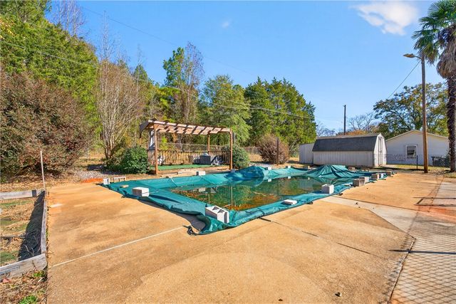 114 Hillview Circle, Anderson, SC 29621