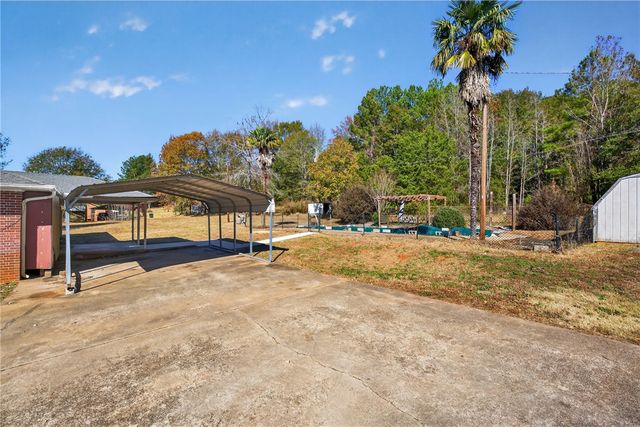 114 Hillview Circle, Anderson, SC 29621