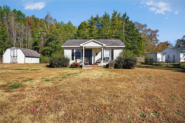 114 Hillview Circle, Anderson, SC 29621