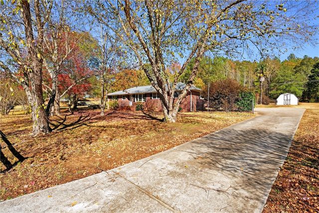 114 Hillview Circle, Anderson, SC 29621