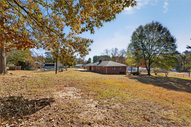 114 Hillview Circle, Anderson, SC 29621