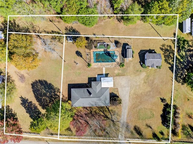 114 Hillview Circle, Anderson, SC 29621