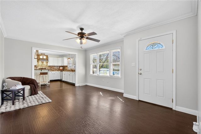 114 Hillview Circle, Anderson, SC 29621