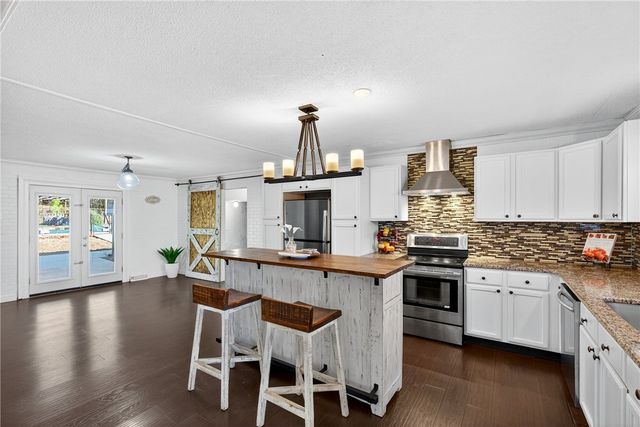 114 Hillview Circle, Anderson, SC 29621