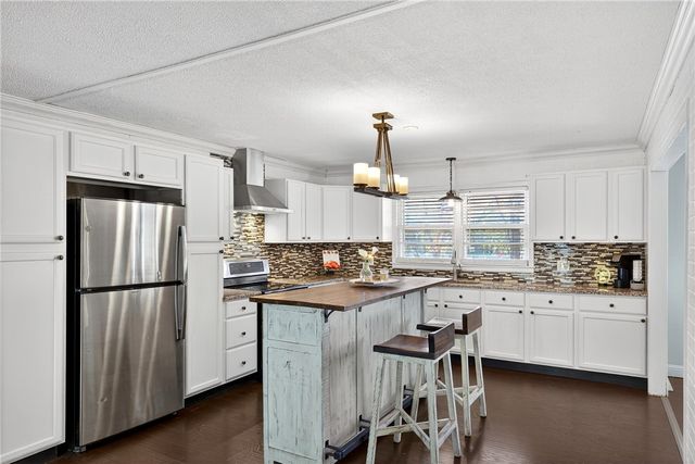 114 Hillview Circle, Anderson, SC 29621