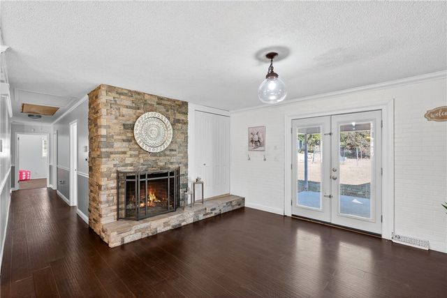 114 Hillview Circle, Anderson, SC 29621