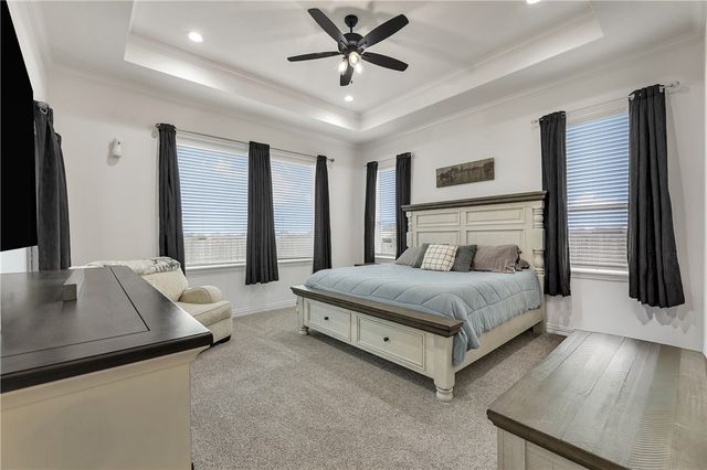 4217 Skylar Drive, College Station, TX 77845