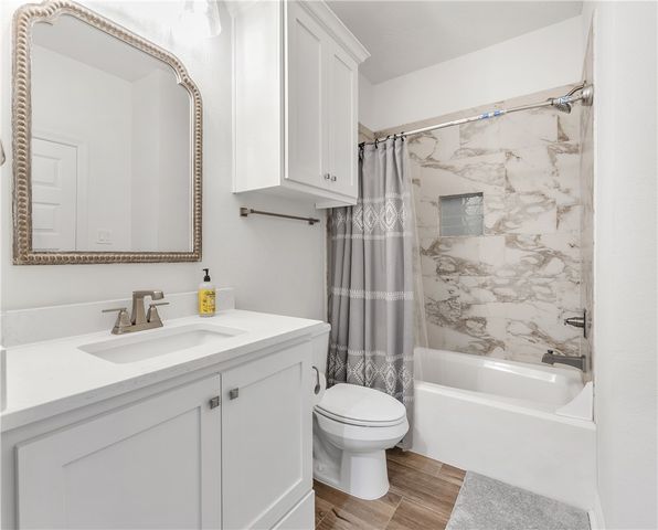 4217 Skylar Drive, College Station, TX 77845