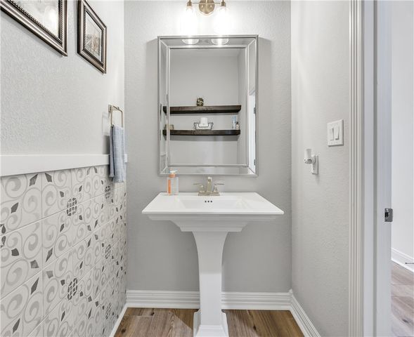 4217 Skylar Drive, College Station, TX 77845