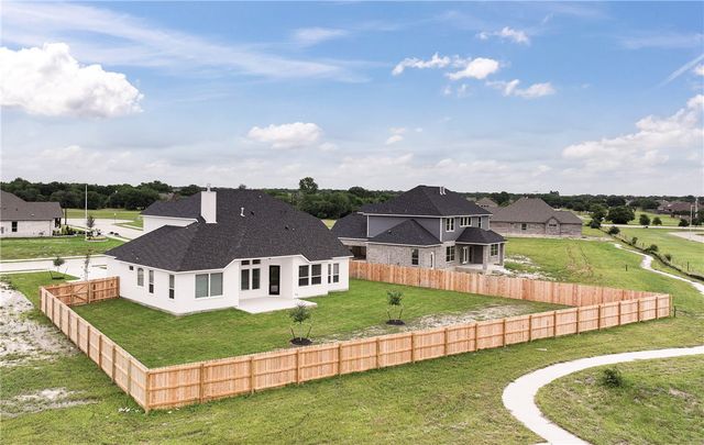 4217 Skylar Drive, College Station, TX 77845