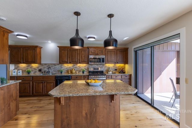 3100 W Crescent Rim Dr 307, Boise, ID 83706