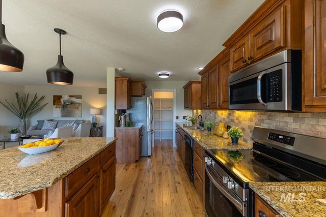 3100 W Crescent Rim Dr 307, Boise, ID 83706