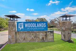 1725 Harvey Mitchell Parkway S 1534, College Station, TX 77840