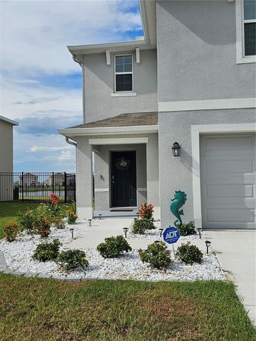 10116 CHARLOTTE DRIVE, Parrish, FL 34219