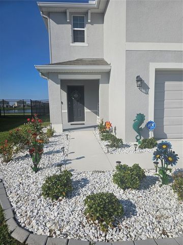 10116 CHARLOTTE DRIVE, Parrish, FL 34219