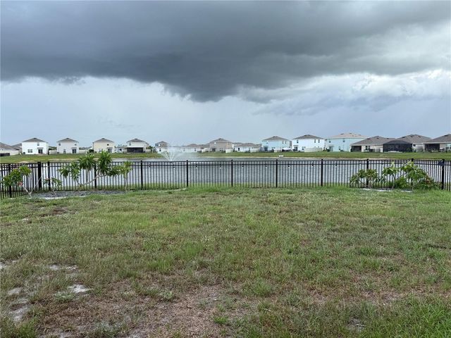 10116 CHARLOTTE DRIVE, Parrish, FL 34219