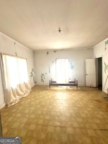 316 S Jefferson Street, Washington, GA 30673