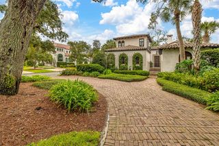 204 W Eight Street (Cottage 44), Sea Island, GA 31561