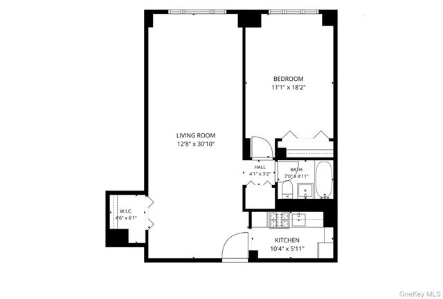 52-30 39th Drive 5C, Woodside, NY 11377