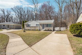 16226 Karin Street, Taylor, MI 48180