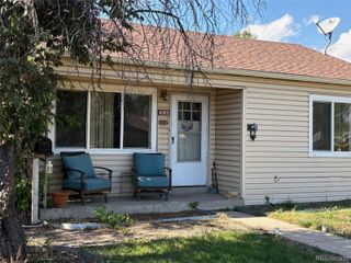 985 Xavier Street, Denver, CO 80204
