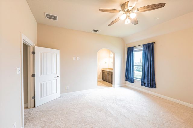 2320 Lewis Canyon Drive, Prosper, TX 75078